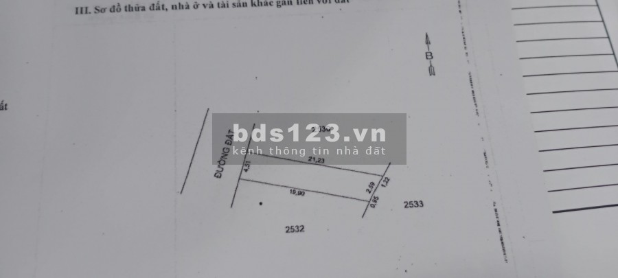  ĐẤT NỀN THỔ CƯ GIÁ RẺ THẬT RẺ 