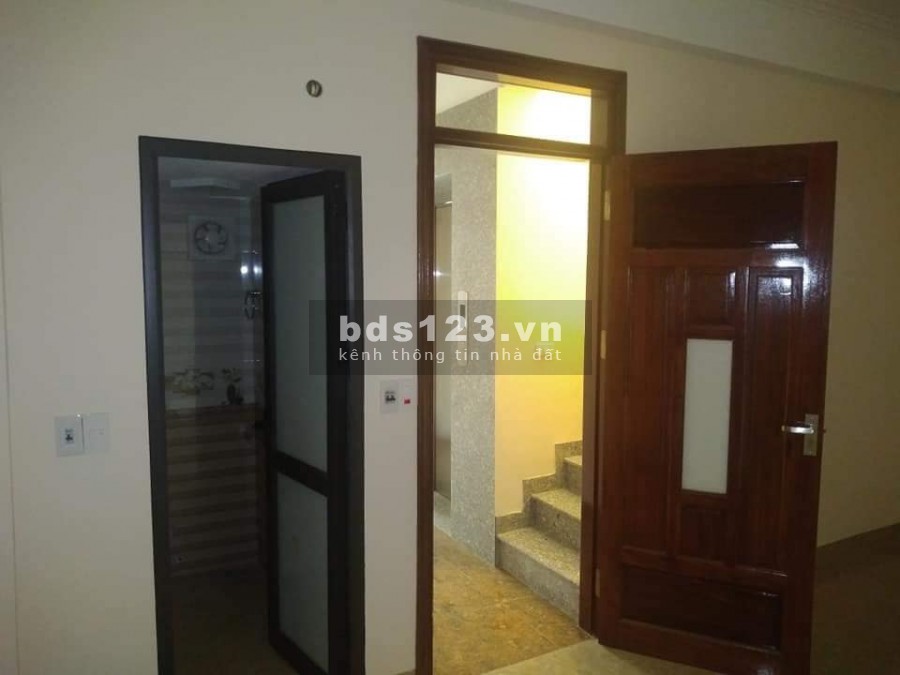 BÁN HÀNG HIẾM PHỐ QUAN NHÂN, QUẬN THANH XUÂN. 7 TẦNG, THANG MÁY, KD DÒNG TIỀN, GIÁ 7.4 TỶ!