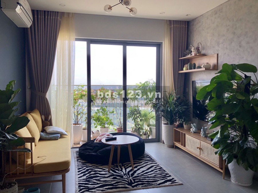 Tin tiếp Tin môi giới đăng 1 tuần trước 5+ Căn hộ mới 100% cần cho thuê cc Palm Heighst .