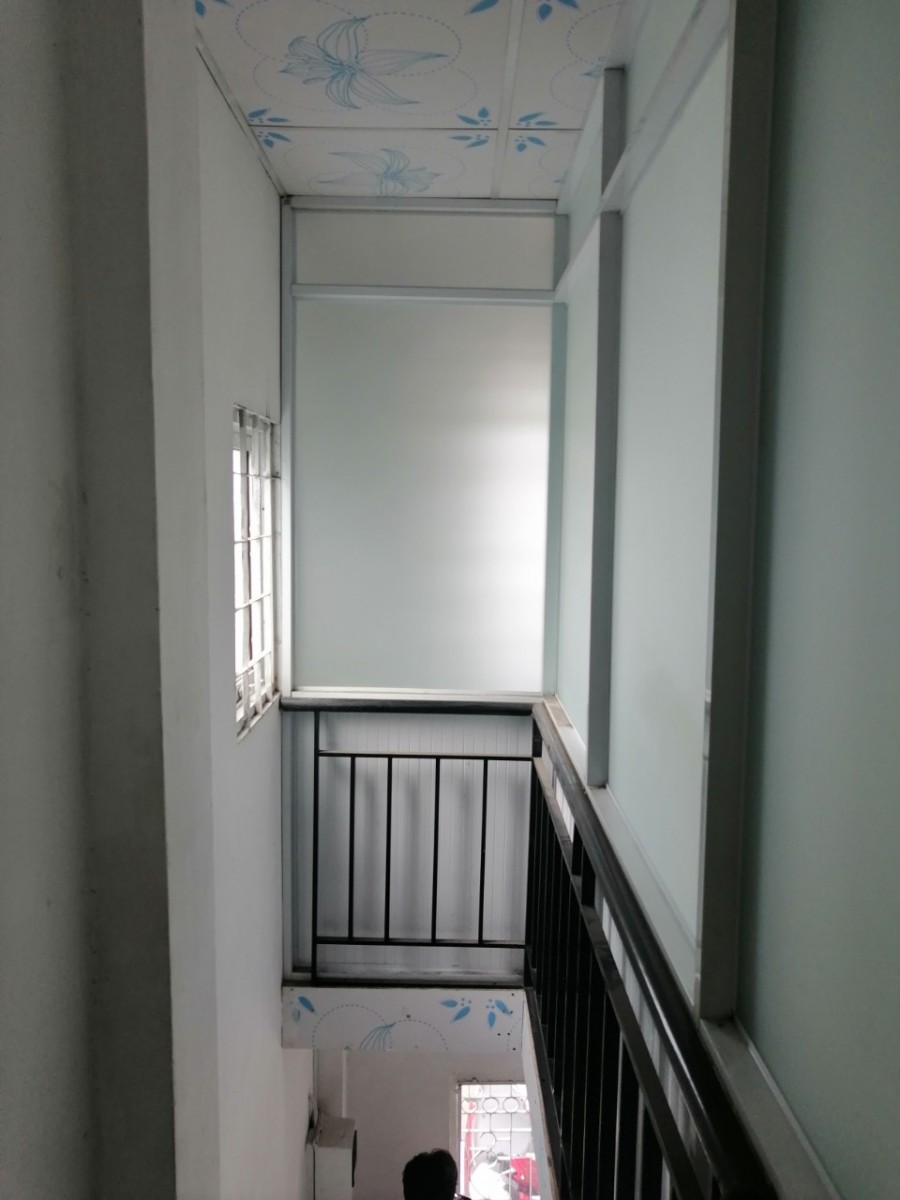 Bán gấp nhà 1 trệt 1 lầu QL1A Linh Xuân, Thủ Đức