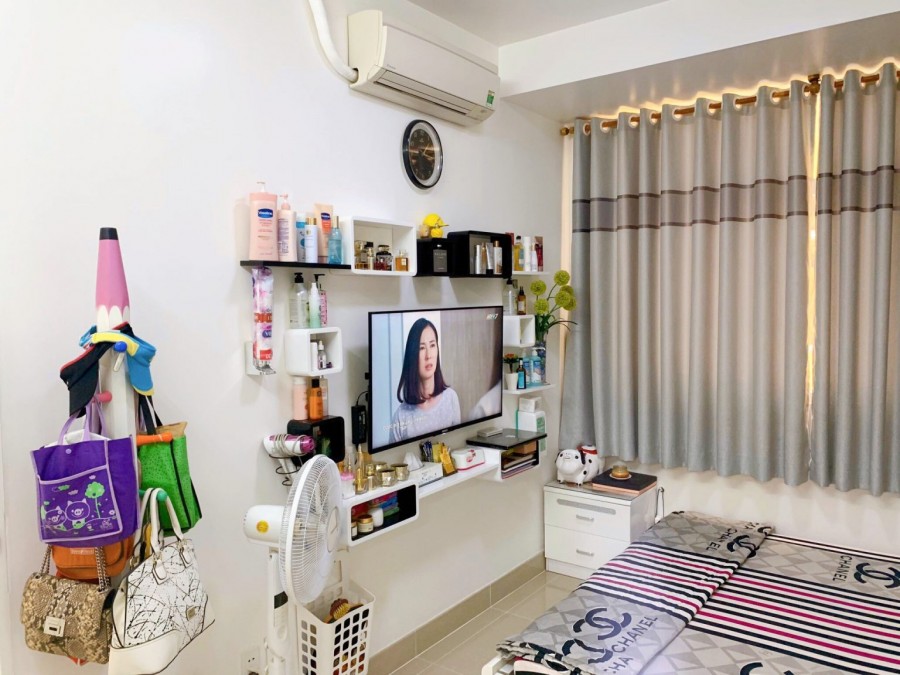 CHÍNH CHỦ CẦN BÁN CĂN HỘ HOÀNG KIM THẾ GIA 31 TRƯƠNG PHƯỚC PHAN -PHƯỜNG BÌNH TRỊ ĐÔNG – BÌNH TÂN