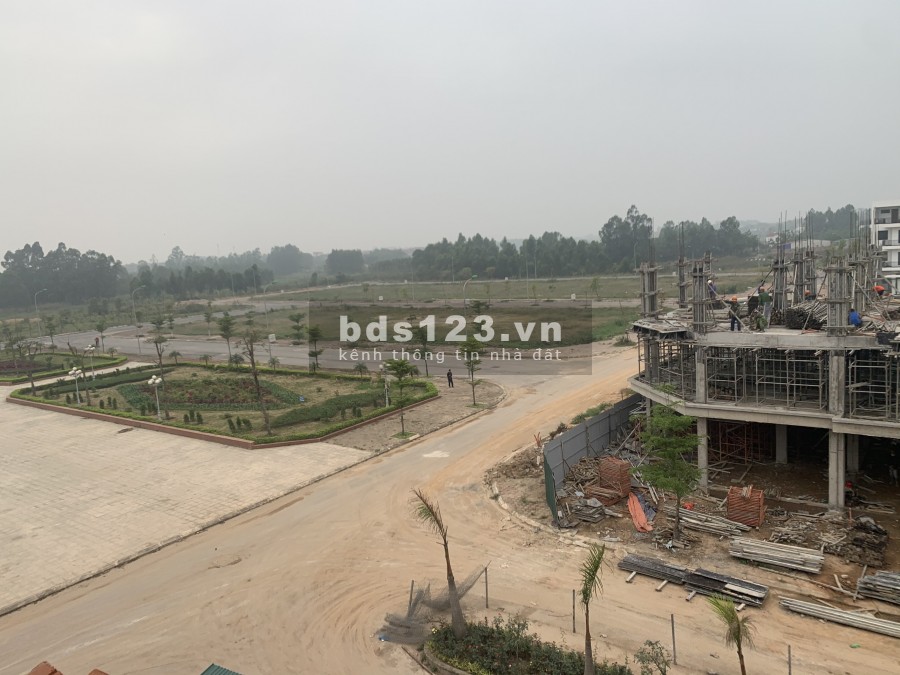 ️ CẦN TIỀN BÁN GẤP LÔ HƯỚNG ĐÔNG NAM ️ - NẰM TẠI TRỤC CHÍNH KĐT MỚI XUÂN HOÀ