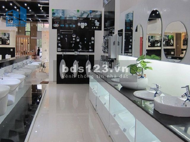 Cho thuê nhà MT đường Nam Kỳ Khởi Nghĩa, phường 7 Quận 3 - thuận tiện làm chi nhánh ngân hàng, văn phòng công ty (11x25m - trệt 4 lầu)