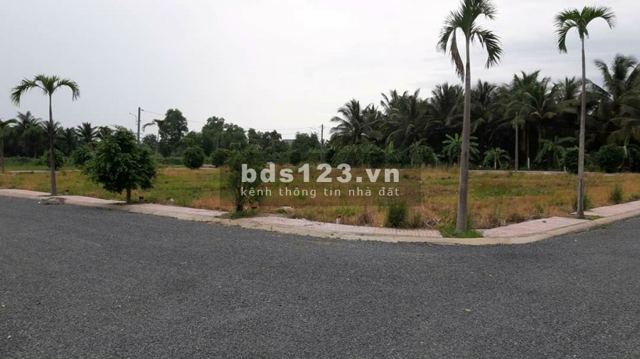  ĐẤT NỀN THỔ CƯ GIÁ RẺ THẬT RẺ 