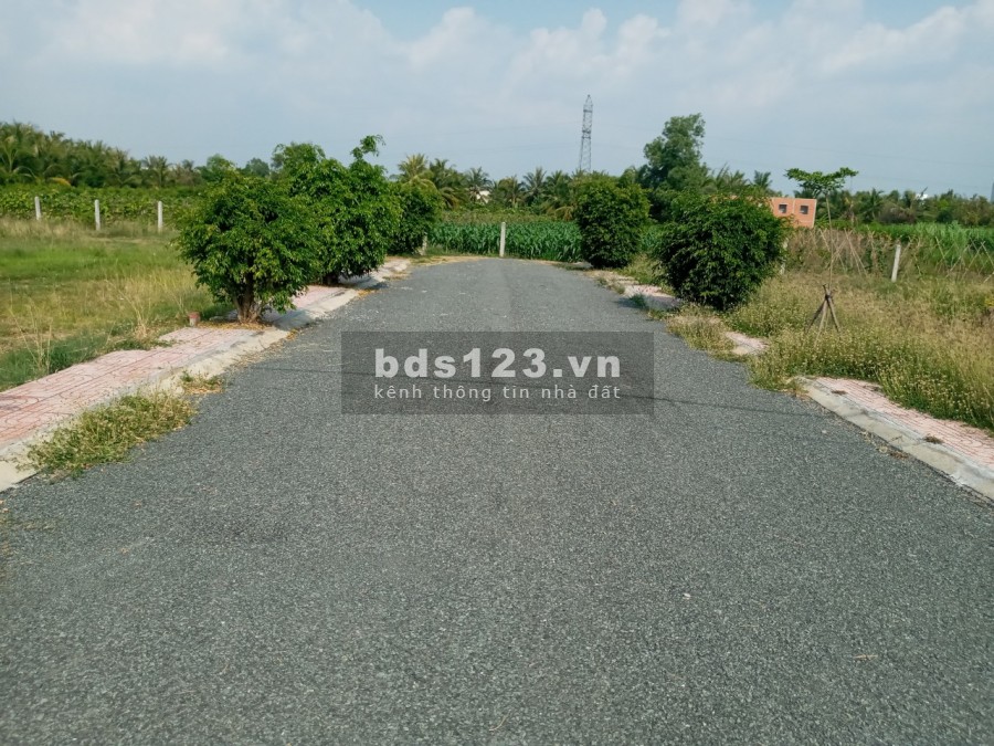  ĐẤT NỀN THỔ CƯ GIÁ RẺ THẬT RẺ 