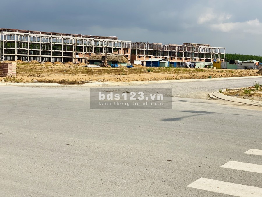 Bán đất mặt tiền đường DT769 và đường Cầu Mên cách sân bay Long Thành chỉ 2km