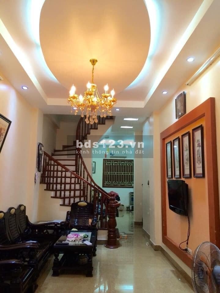 Bán nhà chính chủ Quan Nhân, Thanh Xuân 59m2 - giá rẻ, nở hậu 2 thoáng