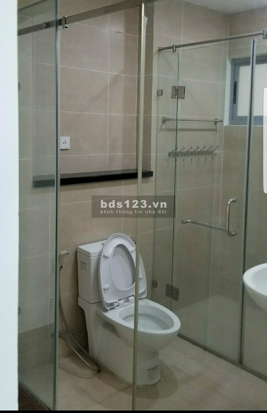 Cho thuê căn hộ Diamond Flower Tower Lê Văn Lương 3Ngủ 130m2 ĐCB.Giá: 14Tr/Tháng