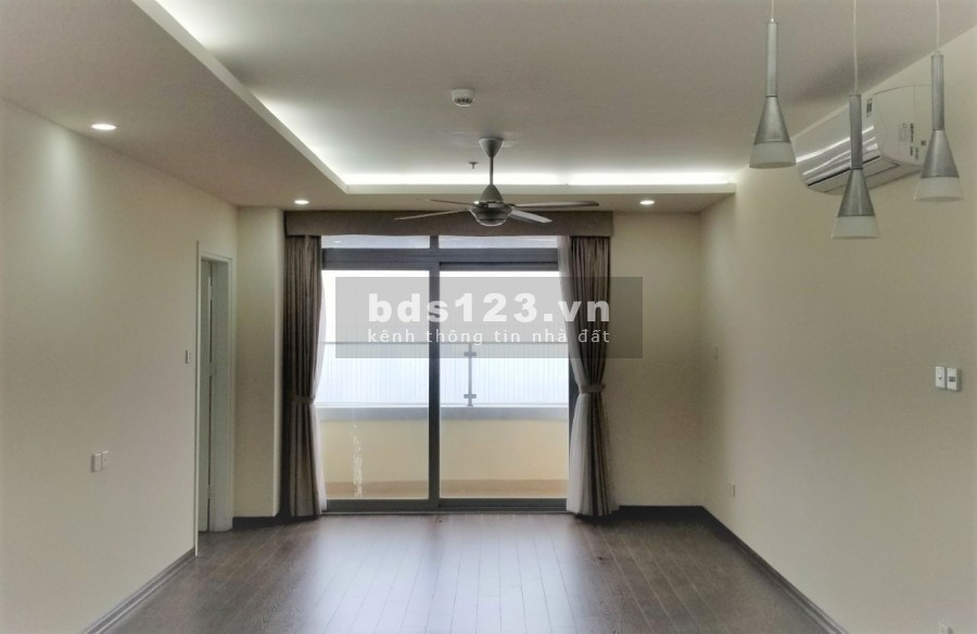 Cho thuê căn hộ Diamond Flower Tower Lê Văn Lương 3Ngủ 130m2 ĐCB.Giá: 14Tr/Tháng