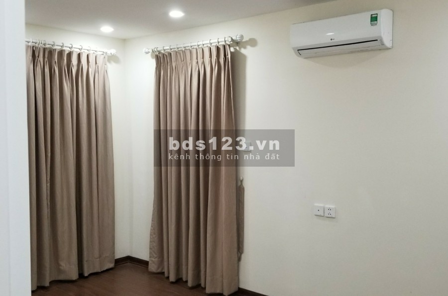 Cho thuê căn hộ Diamond Flower Tower Lê Văn Lương 3Ngủ 130m2 ĐCB.Giá: 14Tr/Tháng