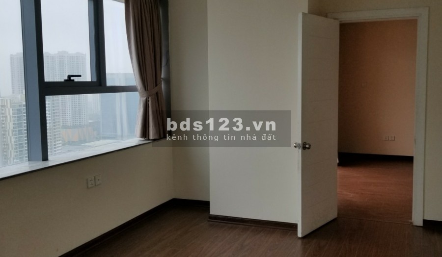 Cho thuê căn hộ Diamond Flower Tower Lê Văn Lương 3Ngủ 130m2 ĐCB.Giá: 14Tr/Tháng