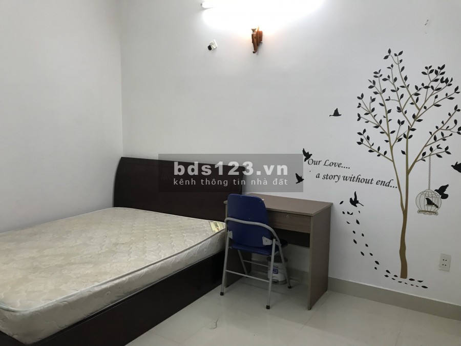 Cho thuê gấp phòng khu vực An Phú giá rẻ chỉ 4,5 triệu/ tháng.