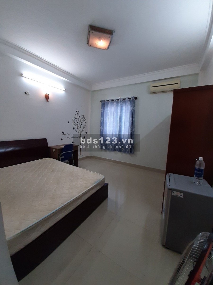 Cho thuê gấp phòng khu vực An Phú giá rẻ chỉ 4,5 triệu/ tháng.