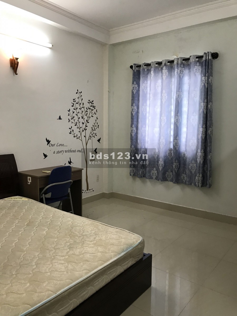 Cho thuê gấp phòng khu vực An Phú giá rẻ chỉ 4,5 triệu/ tháng.