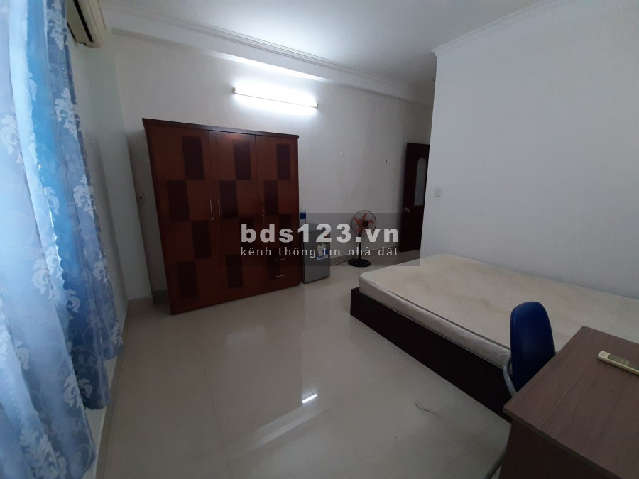 Cho thuê gấp phòng khu vực An Phú giá rẻ chỉ 4,5 triệu/ tháng.