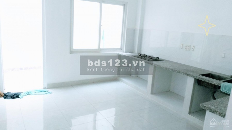 Nhà mới 100% HXT Tô Hiệu 3L,ST,6PN,7WC full ML