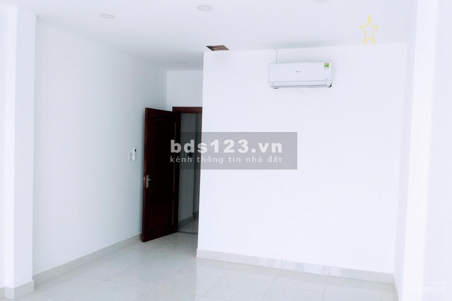Nhà mới 100% HXT Tô Hiệu 3L,ST,6PN,7WC full ML