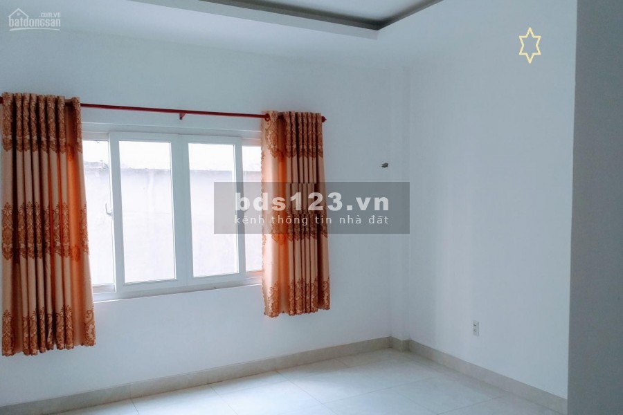 Nhà mới 100% HXT Tô Hiệu 3L,ST,6PN,7WC full ML