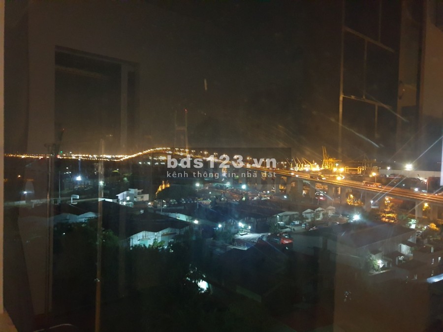 Bán căn góc 1PN 54m2 Ehome 5, Quận 7 full nội thất giá 2,04 tỷ