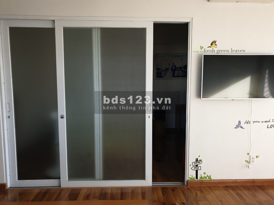 Bán căn góc 1PN 54m2 Ehome 5, Quận 7 full nội thất giá 2,04 tỷ