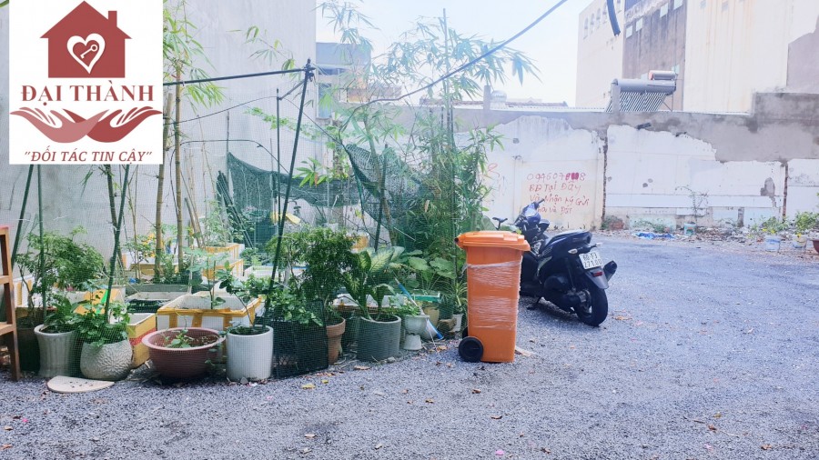 Bán Đất Biệt Thự P.Tân Mai,Sổ Riêng,Thổ Cư,Giá 5,8 Tỷ.