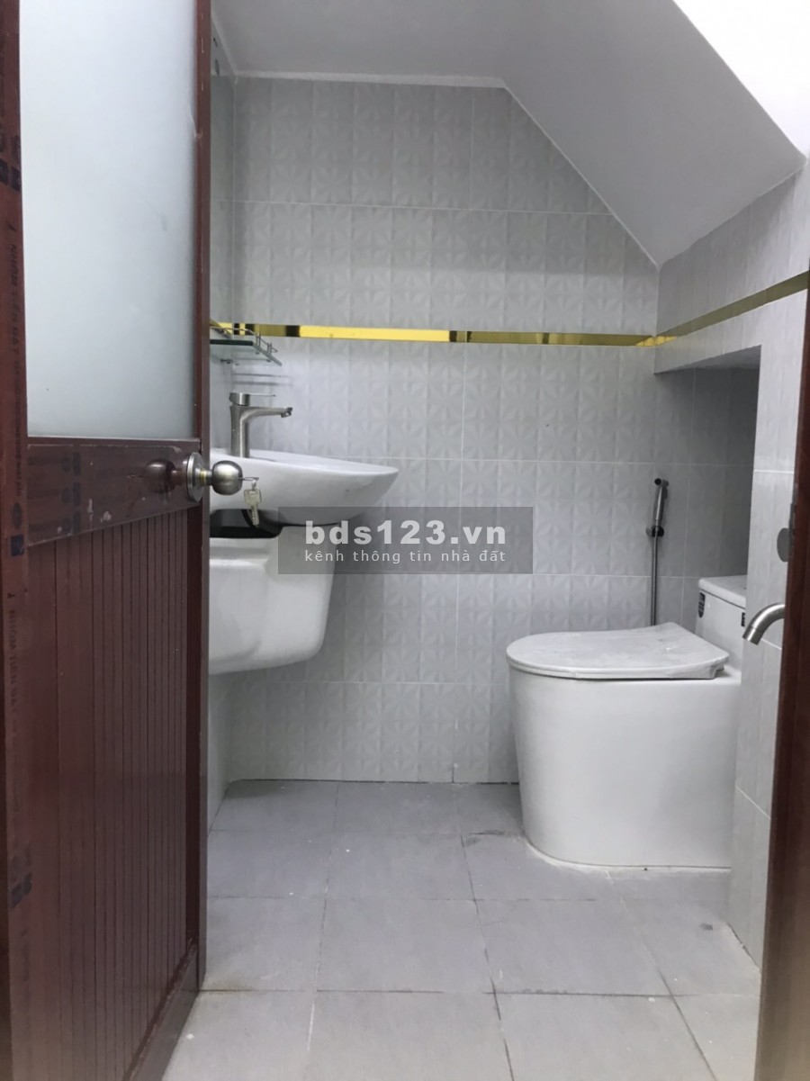 Bán Gấp Nhà Hẻm 182 Chiến Lược P.BTĐ Quận Bình Tân, Giá 3,2 Tỷ TL