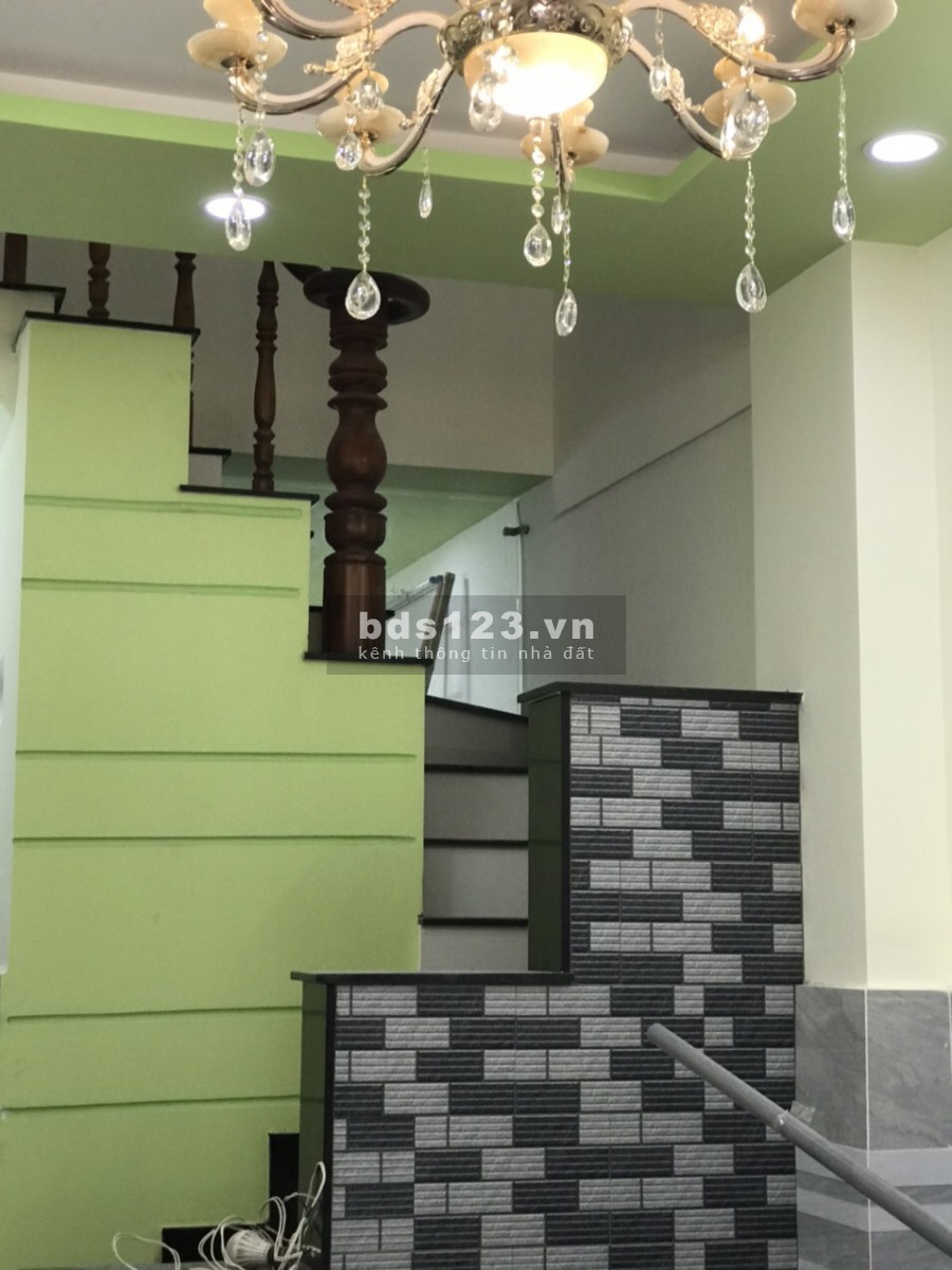 Bán Gấp Nhà Hẻm 182 Chiến Lược P.BTĐ Quận Bình Tân, Giá 3,2 Tỷ TL