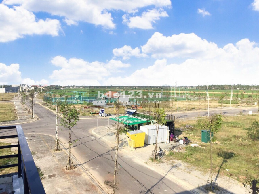 Bán đất kdc đồng dinh - huyện nghĩa hành