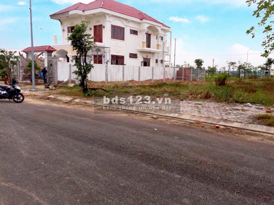 Bán đất kdc đồng dinh - huyện nghĩa hành