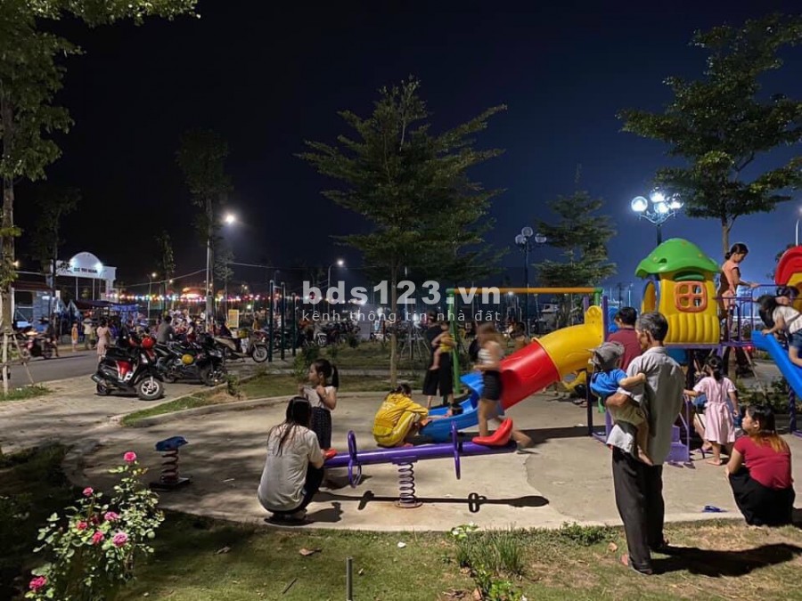 Bán đất kdc đồng dinh - huyện nghĩa hành