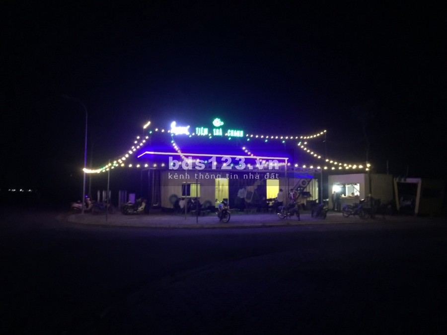 Bán đất kdc đồng dinh - huyện nghĩa hành