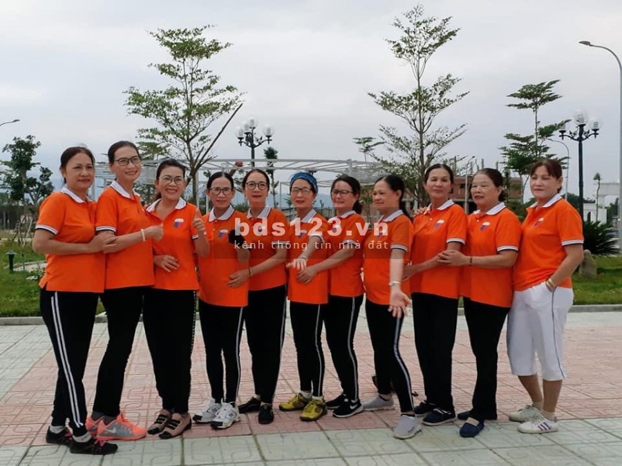 Bán đất kdc đồng dinh - huyện nghĩa hành