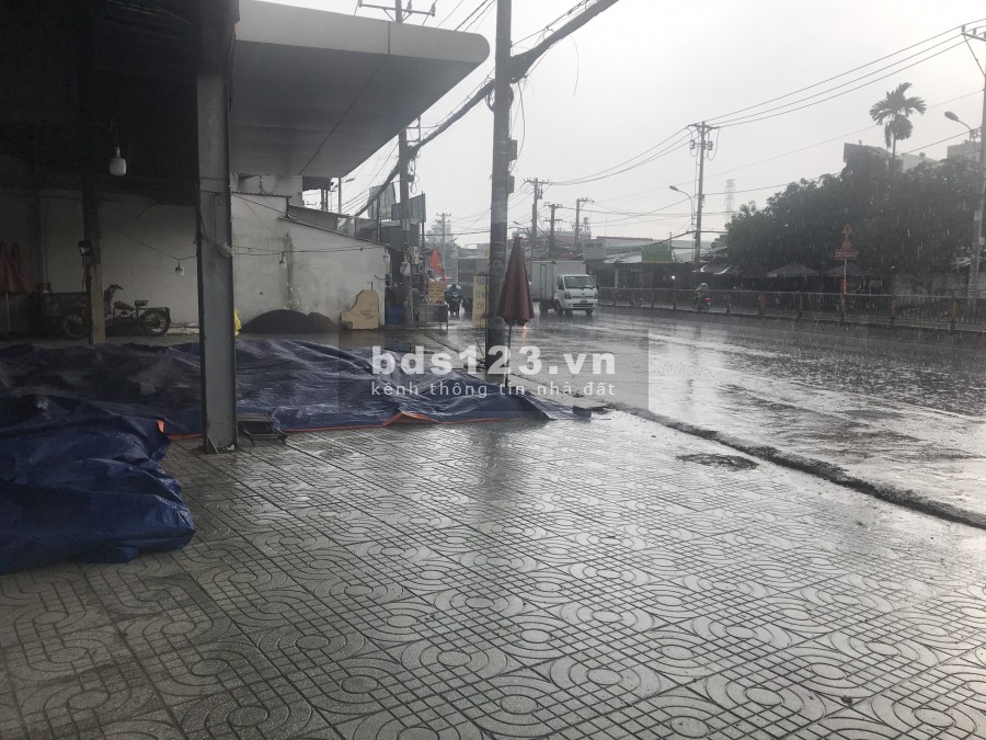 Cho thuê Mặt Bằng Kinh Doanh 1000m2 QL 13 Quận Thủ Đức