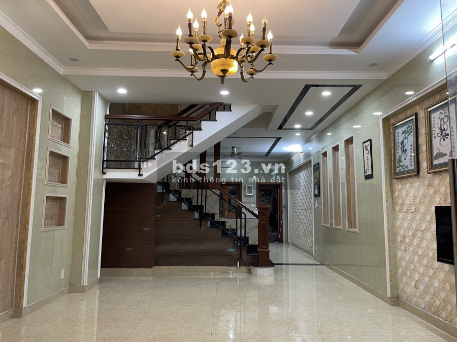 Bán nhà mặt tiền đường cây keo phường Tam Phú TP. Thủ Đức khu dân trí cao