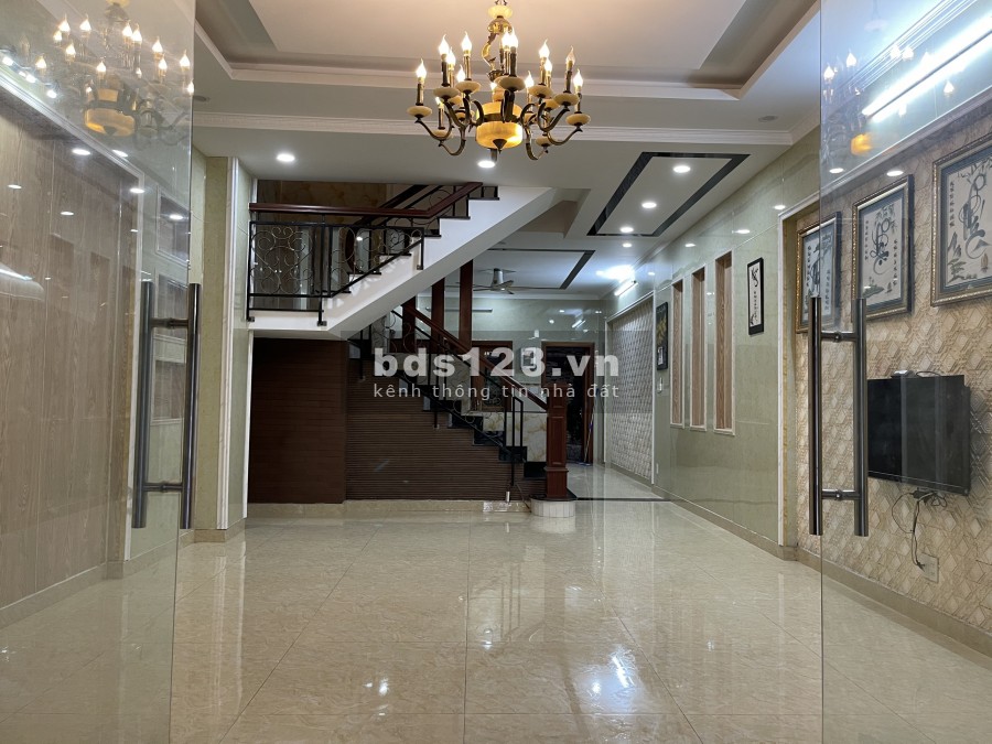 Bán nhà mặt tiền đường cây keo phường Tam Phú TP. Thủ Đức khu dân trí cao