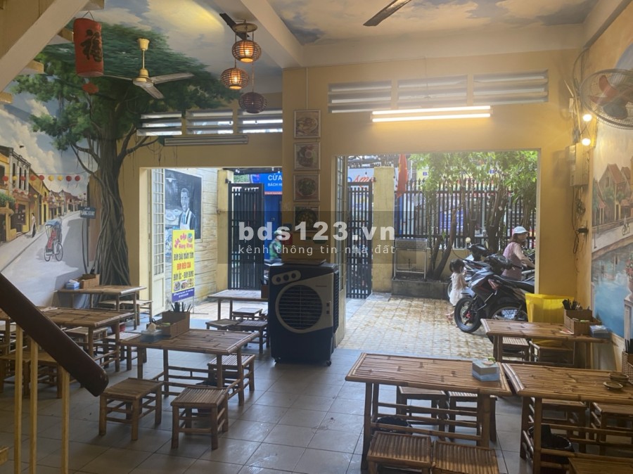 Nhà cho thuê nguyên căn 2MT đường Nguyễn Trọng Tuyển Phường 8 Phú Nhuận - Có sân thượng, 7 phòng ngủ ở trên