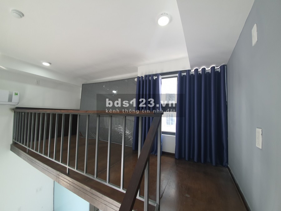 Căn hộ mini quận 7 đầy đủ tiện nghi Full nội thất giá từ 5.5-6.5tr tiện di chuyển đến các quận trung tâm
