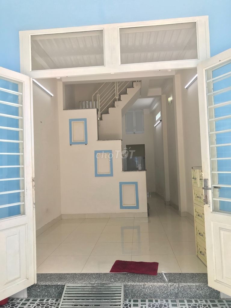 Cho thuê Nhà 1 trệt 1 lầu 70m2, Đình Phong Phú, Tăng Nhơn Phú B, Quận 9