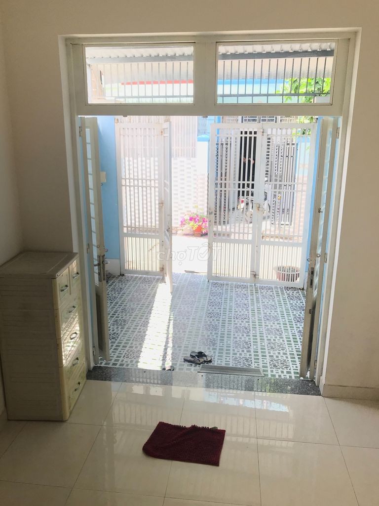 Cho thuê Nhà 1 trệt 1 lầu 70m2, Đình Phong Phú, Tăng Nhơn Phú B, Quận 9