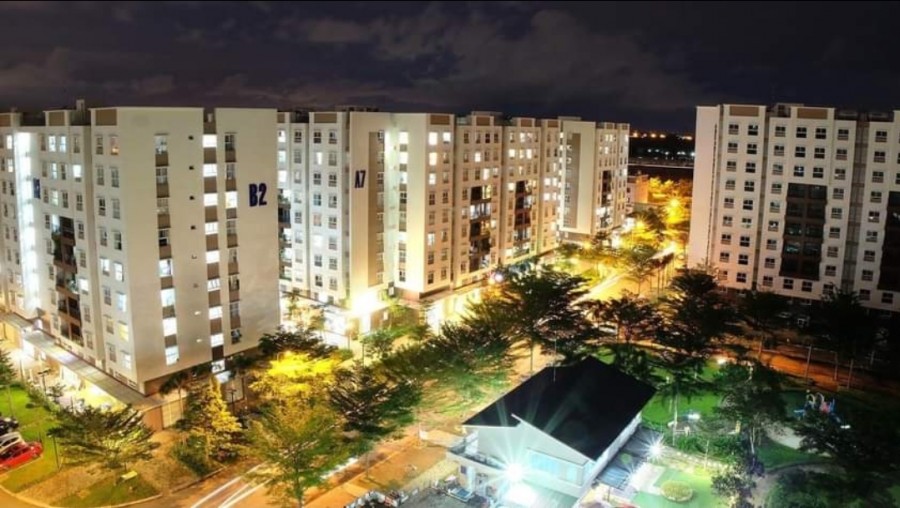 Cần bán GẤP 2 căn hộ 2PN - Ehome 3, P.An Lạc, Bình Tân