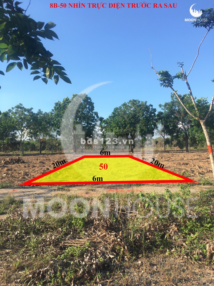 Giá hợp lý, thanh khoản cao, đất dự án Thành Hưng, Xã phước an, Huyện nhơn trạch
