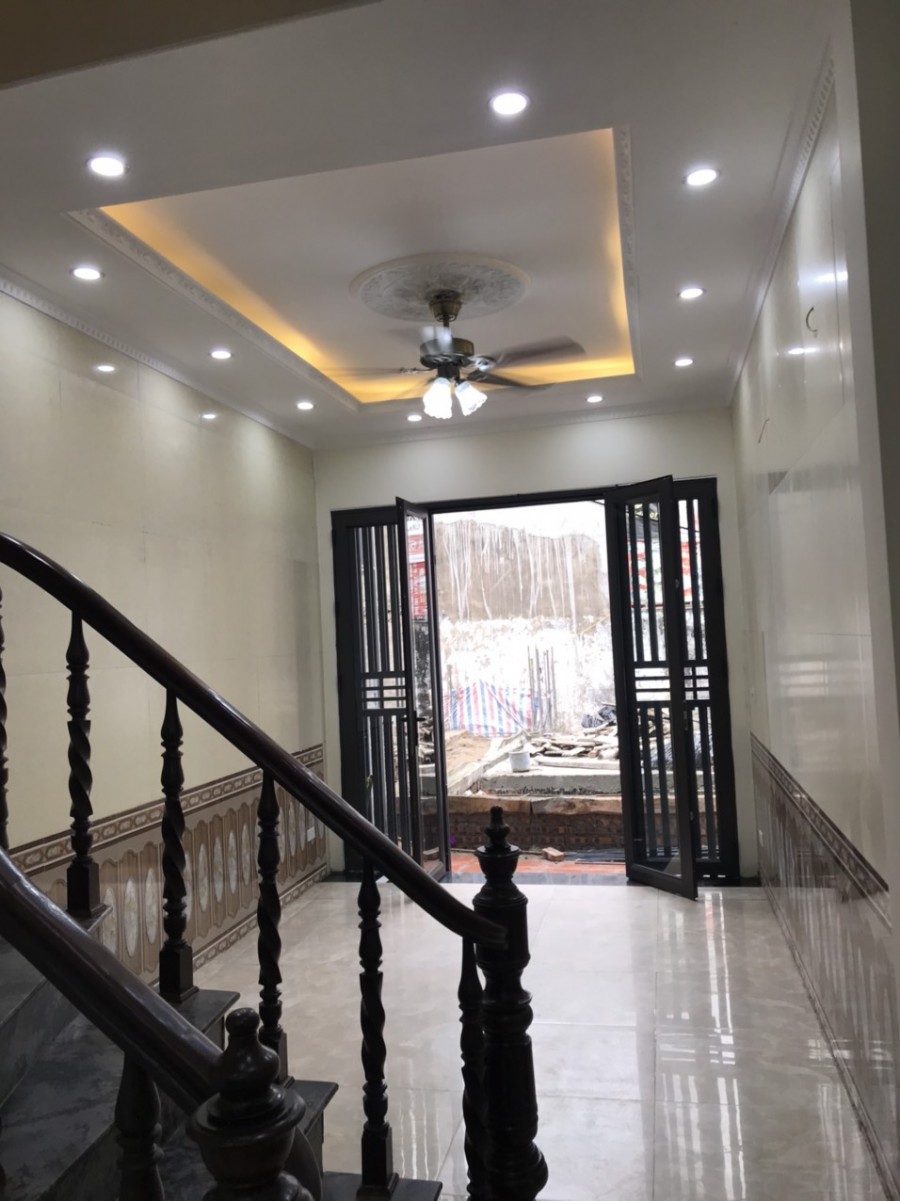 Chính chủ bán nhà riêng tại Ngõ 87/44 Yên Xá, Tân Triều, Thanh Trì DT 40m2x3.5 tầng Giá 2.5 tỷ LH 0972741489