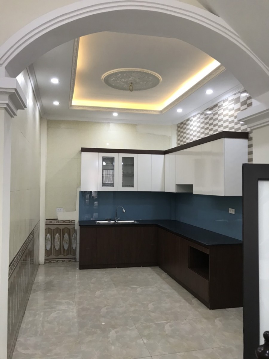Chính chủ bán nhà riêng tại Ngõ 87/44 Yên Xá, Tân Triều, Thanh Trì DT 40m2x3.5 tầng Giá 2.5 tỷ LH 0972741489