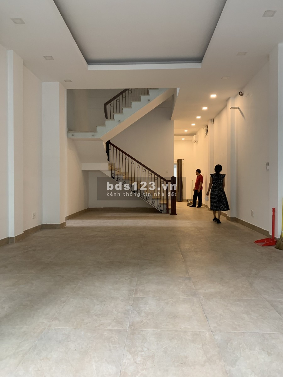 Khu dân cư cao cấp Cityland Center Hills, phường 7 gò vấp, thiết kế chuẩn Châu Âu.