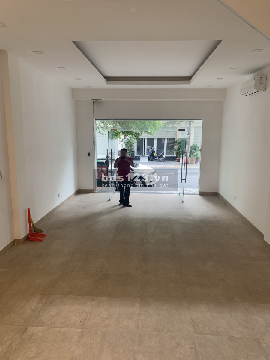 Khu dân cư cao cấp Cityland Center Hills, phường 7 gò vấp, thiết kế chuẩn Châu Âu.