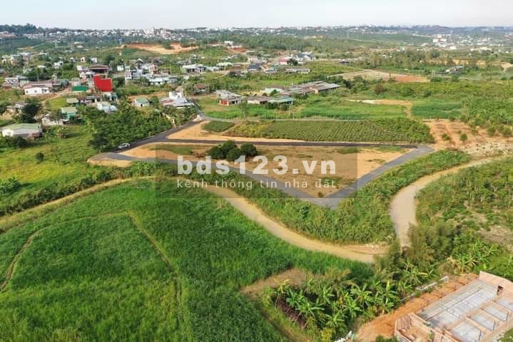 Đất Chính Chủ FULL Thổ Cư TT Thành Phố Bảo Lộc