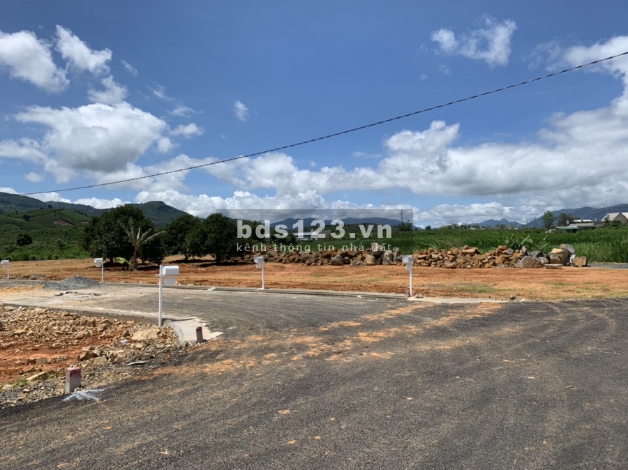 Đất Chính Chủ FULL Thổ Cư TT Thành Phố Bảo Lộc