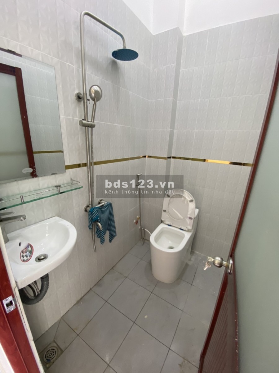 Bán Gấp Nhà Hẻm 182 Chiến Lược P.BTĐ Quận Bình Tân, Giá 3,2 Tỷ TL