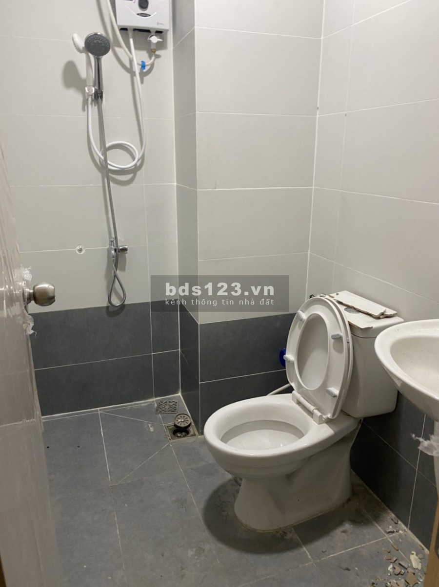 CHDV Mới Xây Xô Viết Nghệ Tĩnh 48PN Giá 200Tr/th