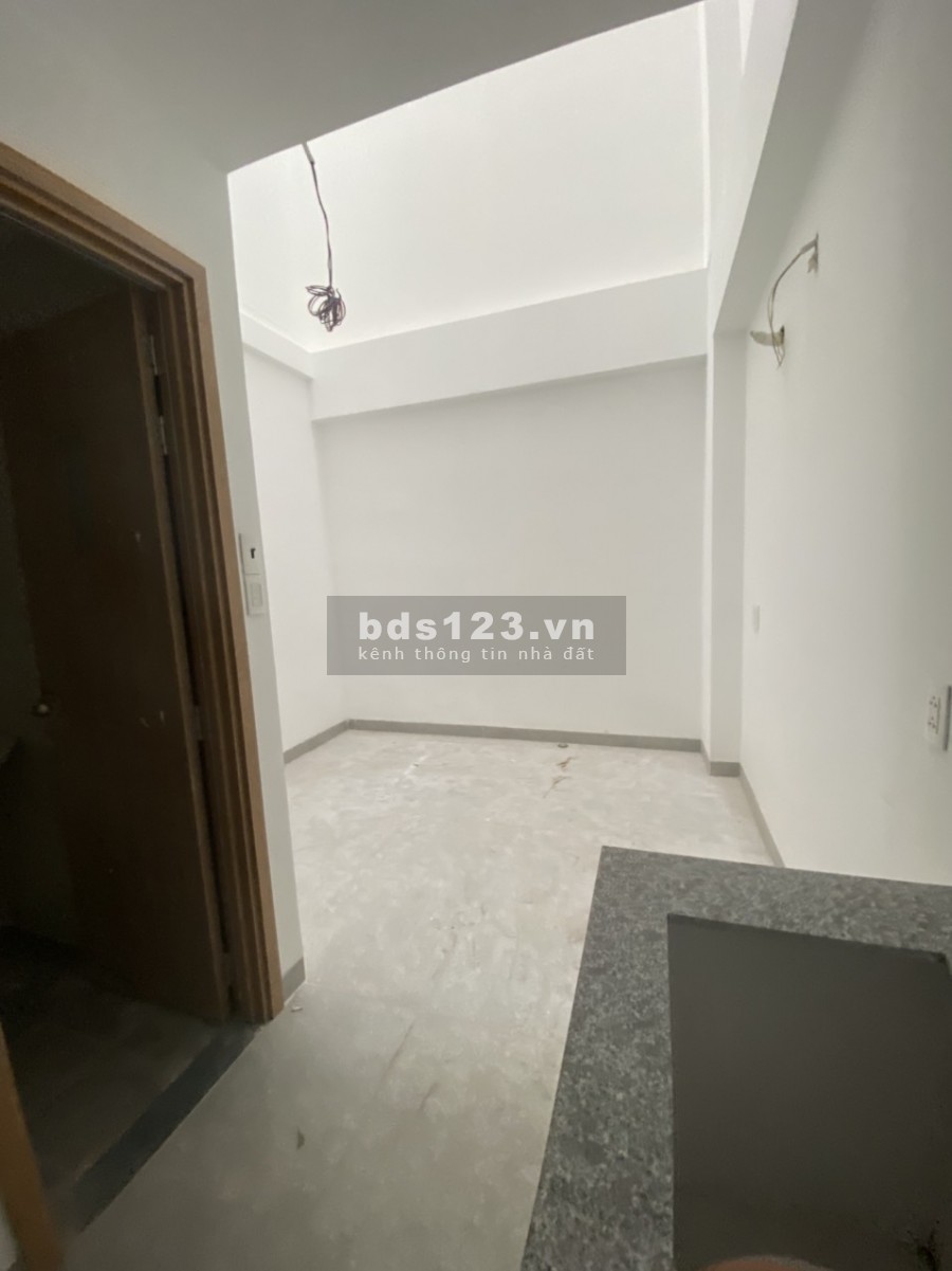 CHDV Mới Xây Xô Viết Nghệ Tĩnh 48PN Giá 200Tr/th